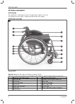 Предварительный просмотр 6 страницы Otto Bock Avantgarde 4 Instructions For Use Manual