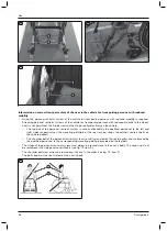 Предварительный просмотр 38 страницы Otto Bock Avantgarde 4 Instructions For Use Manual