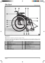 Предварительный просмотр 7 страницы Otto Bock Avantgarde CV Instructions For Use Manual