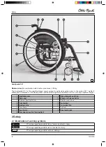 Предварительный просмотр 8 страницы Otto Bock Avantgarde CV Instructions For Use Manual