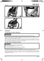 Предварительный просмотр 16 страницы Otto Bock Avantgarde CV Instructions For Use Manual