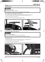 Предварительный просмотр 20 страницы Otto Bock Avantgarde CV Instructions For Use Manual