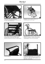 Preview for 18 page of Otto Bock Avantgarde T Instructions For Use Manual