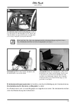 Preview for 23 page of Otto Bock Avantgarde T Instructions For Use Manual