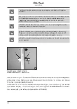 Preview for 26 page of Otto Bock Avantgarde T Instructions For Use Manual