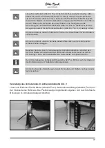 Preview for 27 page of Otto Bock Avantgarde T Instructions For Use Manual