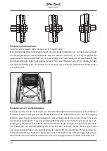 Preview for 28 page of Otto Bock Avantgarde T Instructions For Use Manual