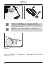 Preview for 32 page of Otto Bock Avantgarde T Instructions For Use Manual