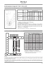 Предварительный просмотр 47 страницы Otto Bock Avantgarde T Instructions For Use Manual