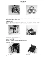 Preview for 15 page of Otto Bock Avantgarde Teen 2 Instructions For Use Manual