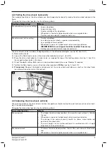 Предварительный просмотр 9 страницы Otto Bock Avantgarde Teen2 T Instructions For Use Manual