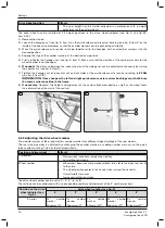 Предварительный просмотр 10 страницы Otto Bock Avantgarde Teen2 T Instructions For Use Manual