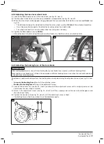 Предварительный просмотр 14 страницы Otto Bock Avantgarde Teen2 T Instructions For Use Manual