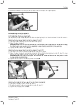 Предварительный просмотр 17 страницы Otto Bock Avantgarde Teen2 T Instructions For Use Manual