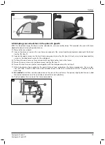 Предварительный просмотр 19 страницы Otto Bock Avantgarde Teen2 T Instructions For Use Manual