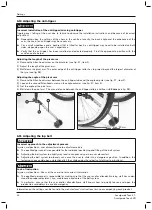 Предварительный просмотр 20 страницы Otto Bock Avantgarde Teen2 T Instructions For Use Manual