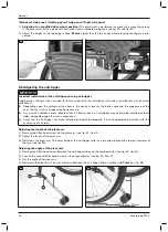 Предварительный просмотр 20 страницы Otto Bock Avantgarde XXL 2 Instructions For Use Manual