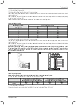 Предварительный просмотр 25 страницы Otto Bock Avantgarde XXL 2 Instructions For Use Manual