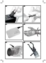 Предварительный просмотр 2 страницы Otto Bock Axon-Bus Instructions For Use Manual