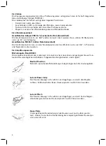 Предварительный просмотр 4 страницы Otto Bock Axon-Bus Instructions For Use Manual