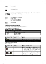 Предварительный просмотр 42 страницы Otto Bock Axon-Bus Instructions For Use Manual