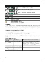 Предварительный просмотр 44 страницы Otto Bock Axon-Bus Instructions For Use Manual