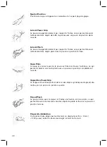 Предварительный просмотр 48 страницы Otto Bock Axon-Bus Instructions For Use Manual