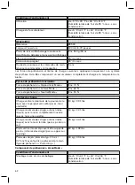 Предварительный просмотр 62 страницы Otto Bock Axon-Bus Instructions For Use Manual