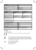 Предварительный просмотр 64 страницы Otto Bock Axon-Bus Instructions For Use Manual