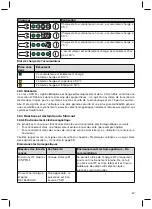 Предварительный просмотр 67 страницы Otto Bock Axon-Bus Instructions For Use Manual