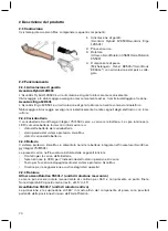 Предварительный просмотр 70 страницы Otto Bock Axon-Bus Instructions For Use Manual