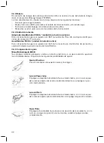 Предварительный просмотр 92 страницы Otto Bock Axon-Bus Instructions For Use Manual