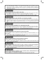 Предварительный просмотр 97 страницы Otto Bock Axon-Bus Instructions For Use Manual