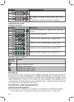 Предварительный просмотр 110 страницы Otto Bock Axon-Bus Instructions For Use Manual