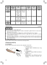 Предварительный просмотр 134 страницы Otto Bock Axon-Bus Instructions For Use Manual