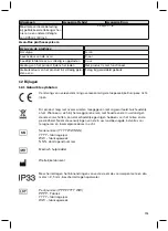 Предварительный просмотр 151 страницы Otto Bock Axon-Bus Instructions For Use Manual