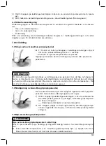 Предварительный просмотр 165 страницы Otto Bock Axon-Bus Instructions For Use Manual