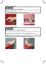 Предварительный просмотр 167 страницы Otto Bock Axon-Bus Instructions For Use Manual