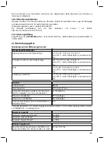 Предварительный просмотр 169 страницы Otto Bock Axon-Bus Instructions For Use Manual