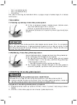 Предварительный просмотр 186 страницы Otto Bock Axon-Bus Instructions For Use Manual