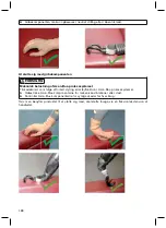 Предварительный просмотр 188 страницы Otto Bock Axon-Bus Instructions For Use Manual