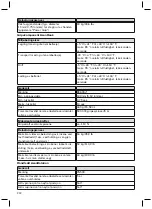 Предварительный просмотр 212 страницы Otto Bock Axon-Bus Instructions For Use Manual