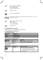 Предварительный просмотр 214 страницы Otto Bock Axon-Bus Instructions For Use Manual