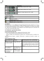 Предварительный просмотр 216 страницы Otto Bock Axon-Bus Instructions For Use Manual