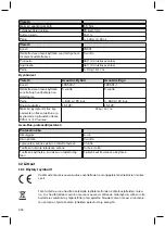 Предварительный просмотр 234 страницы Otto Bock Axon-Bus Instructions For Use Manual