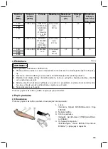 Предварительный просмотр 239 страницы Otto Bock Axon-Bus Instructions For Use Manual