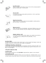 Предварительный просмотр 241 страницы Otto Bock Axon-Bus Instructions For Use Manual