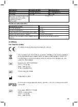 Предварительный просмотр 255 страницы Otto Bock Axon-Bus Instructions For Use Manual