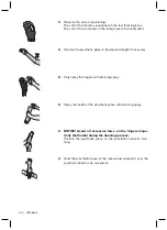 Preview for 14 page of Otto Bock AxonSkin Silicone 8S511 Series Instructions For Use Manual