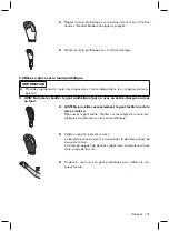 Preview for 21 page of Otto Bock AxonSkin Silicone 8S511 Series Instructions For Use Manual